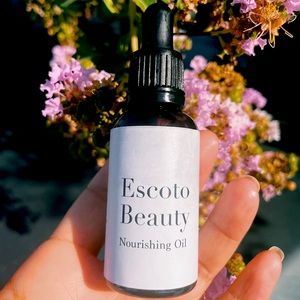 Nourishing Facial Oil